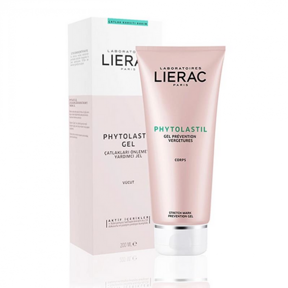 Lierac Phytolastil Jel Krem 200 ml