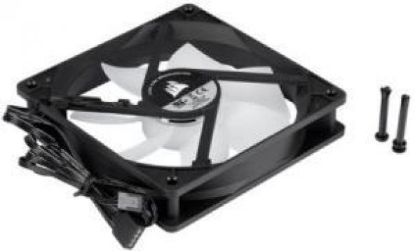 Corsair Carbide SPEC-DELTA 2V RGB Fan 120mm 1300 RPM CC-8900322