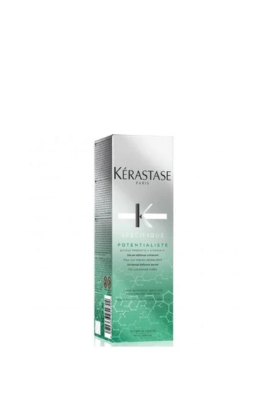 Kerastase - Sérum Potentialiste Specifique 90 Ml - 2