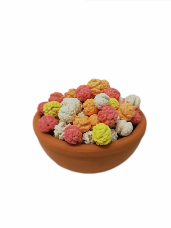 Leblebi Şekeri Renkli 1000 gr - 2