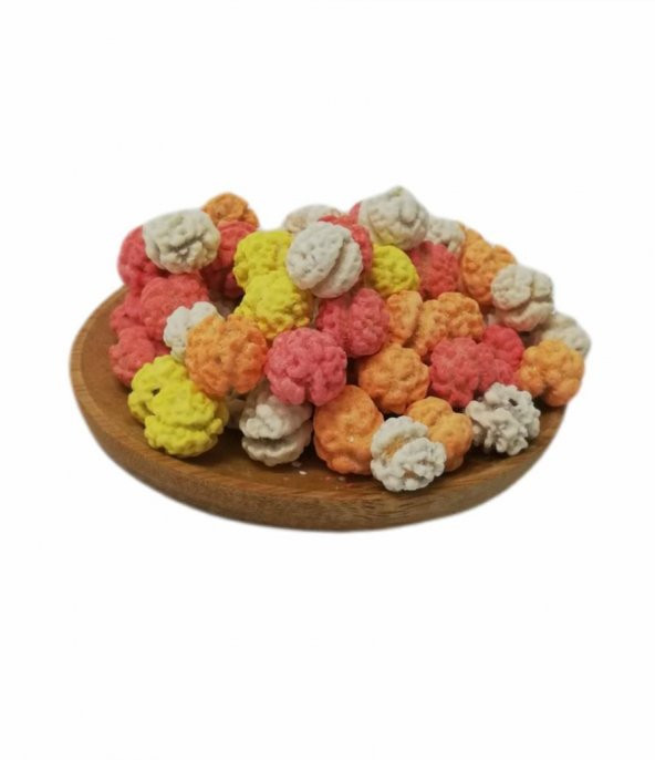 Leblebi Şekeri Renkli 1000 gr - 3