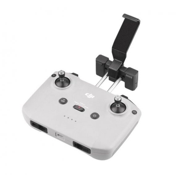 DJI Mini2 Kumanda Tablet Tutucu ve TYPE-C Uzatma Kablosu - 9