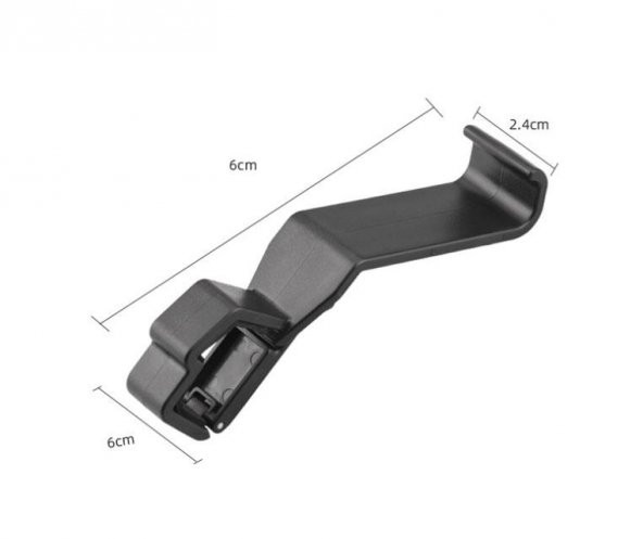 DJI Mini2 Kumanda Tablet Tutucu ve TYPE-C Uzatma Kablosu - 10