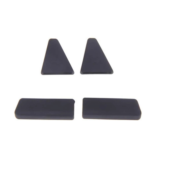 DJI Mavic Pro Silikon İniş Ayağı Anti-Şok Yükseltme Koruyucu - Resim 2