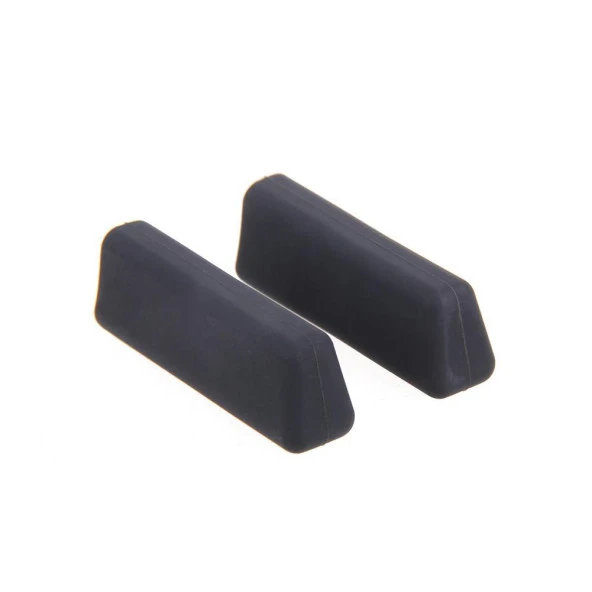 DJI Mavic Pro Silikon İniş Ayağı Anti-Şok Yükseltme Koruyucu - Resim 5