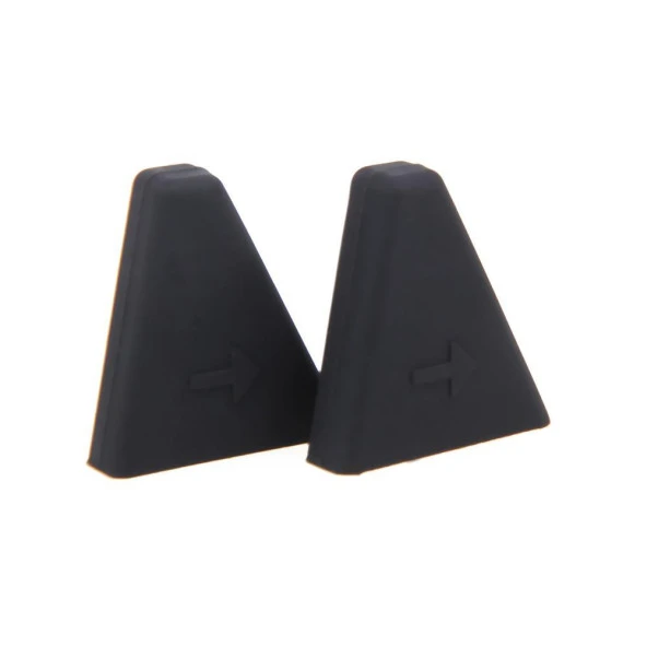 DJI Mavic Pro Silikon İniş Ayağı Anti-Şok Yükseltme Koruyucu - Resim 7