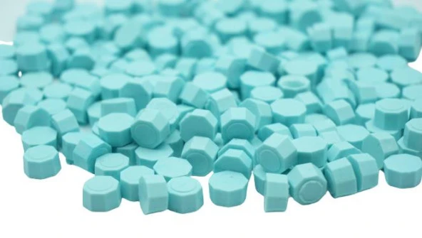 Mühür Mumu 50 Davetiye İçin 150 Boncuk Model: 46 Maldivler - Resim 3