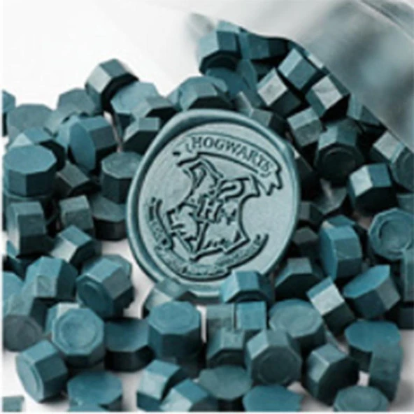 Mühür Mumu 50 Davetiye İçin 150 Boncuk Model: 53 Yosun ürün görseli