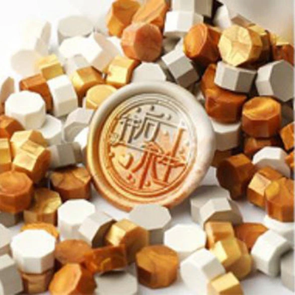 Mühür Mumu 50 Davetiye İçin 150 Boncuk Model: 11 Çöl Gezisi ürün görseli