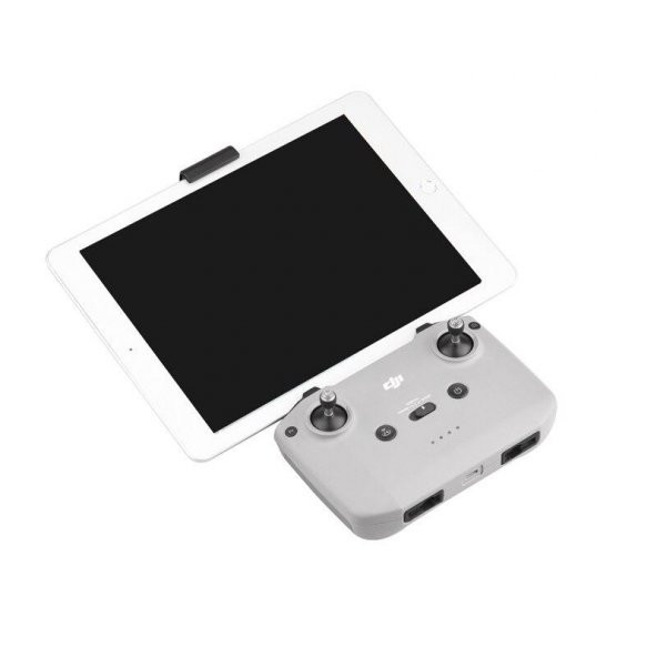 DJI Air2S Uzaktan Kumanda Uzatma Aparatı Tablet Tutucu Klip - 8