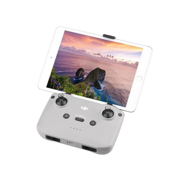 DJI 2S Kumanda Tablet Tutucu ve TYPE-C Uzatma Kablosu - 5