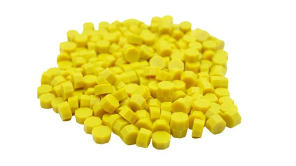 Mühür Mumu 50 Davetiye İçin 150 Boncuk Model: 37 Limon ürün görseli