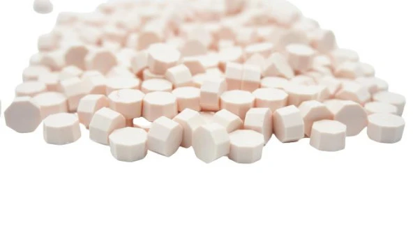 Mühür Mumu 100 Davetiye İçin 300 Boncuk Model: 21 Yumuşak Pudra - 2