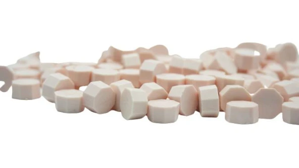 Mühür Mumu 100 Davetiye İçin 300 Boncuk Model: 21 Yumuşak Pudra - 3