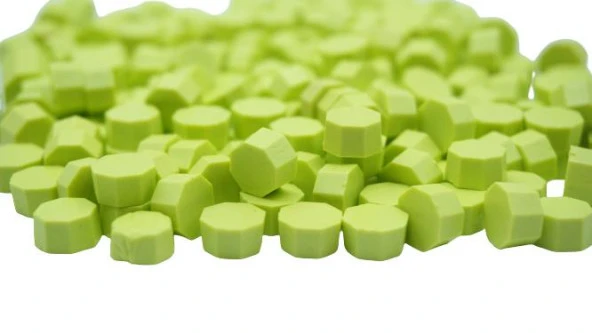 Mühür Mumu 50 Davetiye İçin 150 Boncuk Model: 39 Fıstık İçi - Resim 2