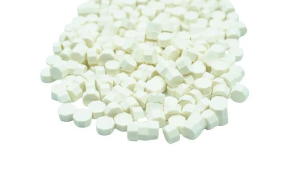 Mühür Mumu 50 Davetiye İçin 150 Boncuk Model: 68 Fildişi - Resim 2