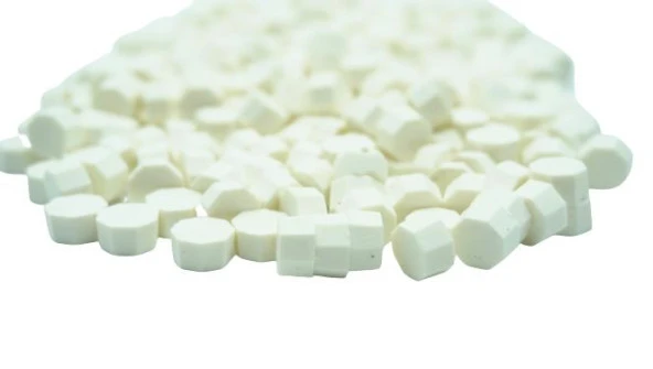 Mühür Mumu 50 Davetiye İçin 150 Boncuk Model: 68 Fildişi - 3