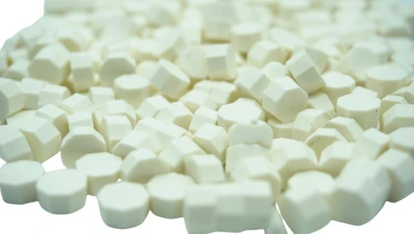 Mühür Mumu 50 Davetiye İçin 150 Boncuk Model: 68 Fildişi - 4