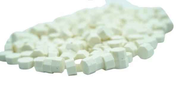 Mühür Mumu 50 Davetiye İçin 150 Boncuk Model: 68 Fildişi - 5