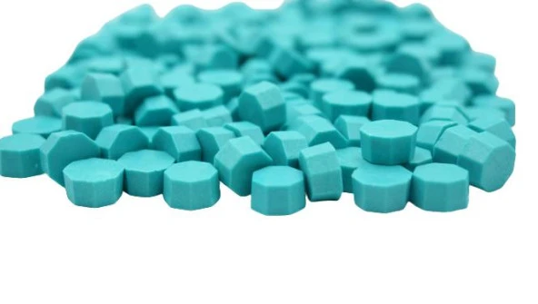 Mühür Mumu 100 Davetiye İçin 300 Boncuk Model: 45 Salda Gölü - Resim 3