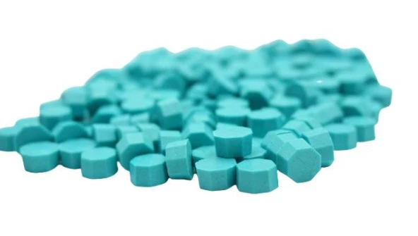 Mühür Mumu 100 Davetiye İçin 300 Boncuk Model: 45 Salda Gölü - Resim 4