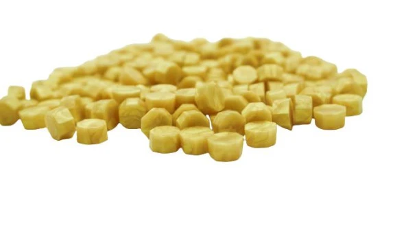 Mühür Mumu 100 Davetiye İçin 300 Boncuk Model: 57 Kehribar - 2