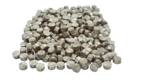 Mühür Mumu 100 Davetiye İçin 300 Boncuk Model: 59 Karamel Rüyası ürün görseli