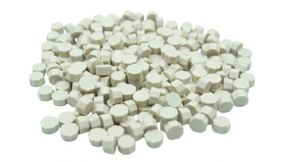 Mühür Mumu 100 Davetiye İçin 300 Boncuk Model: 68 Fildişi ürün görseli