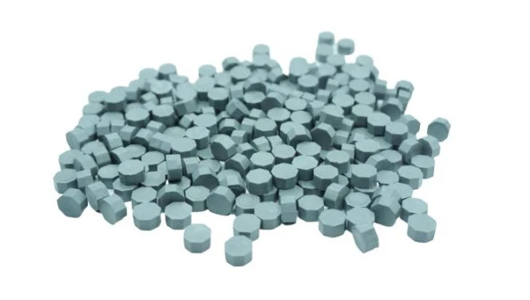 Mühür Mumu 100 Davetiye İçin 300 Boncuk Model: 70 Gri ürün görseli