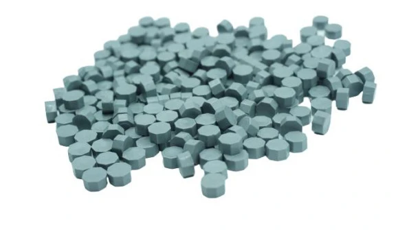 Mühür Mumu 100 Davetiye İçin 300 Boncuk Model: 70 Gri - 3