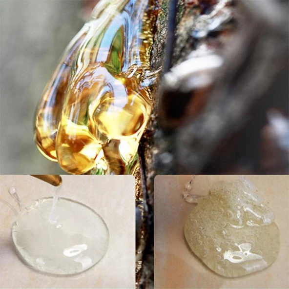 Mühür Mumu Çubuk Sıcak Tutkal 11mm x 30cm 4 lü  Transparan Şeffaf - Resim 5