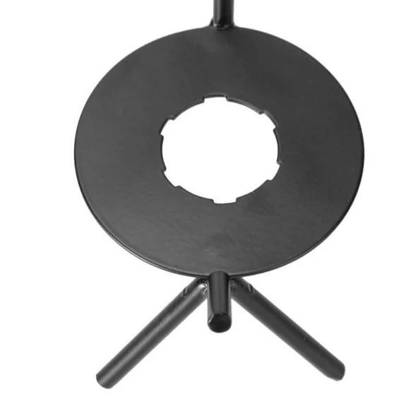 Mühür Mumu Eritme Fırını Geyik Şekli Damga Mühür Düğün Davetiye - Resim 6