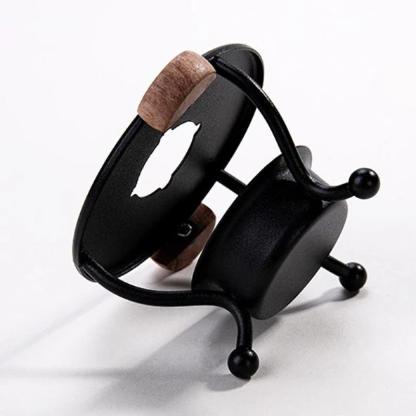 Mühür Mumu Eritme Fırını Boncuk Isıtma Damga Mühür Düğün Davetiye - Resim 8