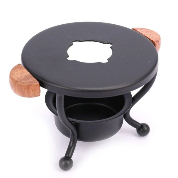 Mühür Mumu Eritme Fırını Boncuk Isıtma Damga Mühür Düğün Davetiye - Resim 11