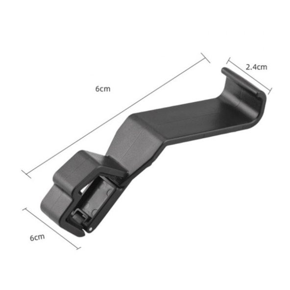 DJI Air2S Kumanda Tablet Tutucu ve IOS Uzatma Kablosu - Resim 10