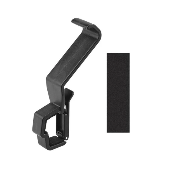 DJI Air2/2S Mini2 Kumanda Tablet Tutucu ve IOS Uzatma Kablosu - Resim 3