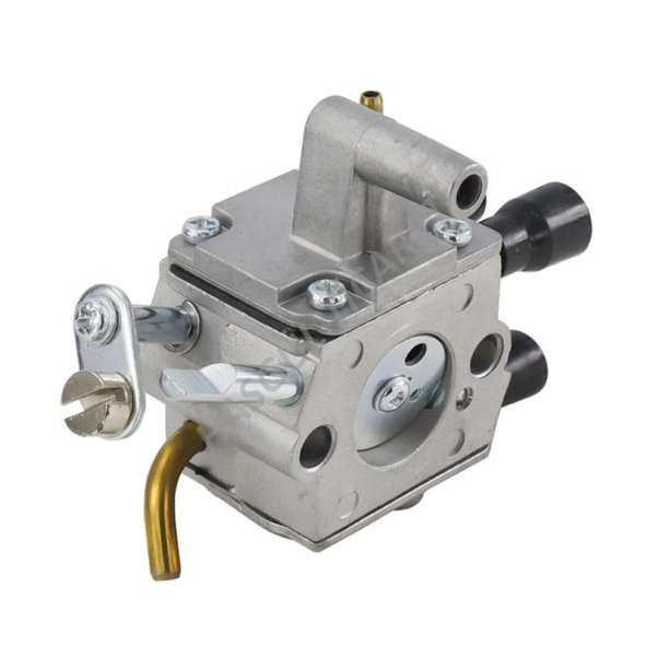Hsgl Motorlu Tırpan Stıhl FS450/480 Karbüratör Sırt Ve Yan Modeller - 2