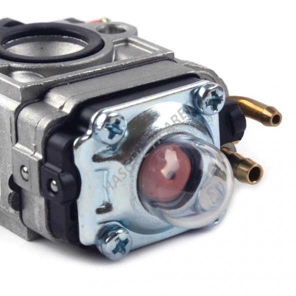 Hsgl Motorlu Tırpan Olemac 453-753T-755 Karbüratör Sırt Ve Yan Modeller - 5