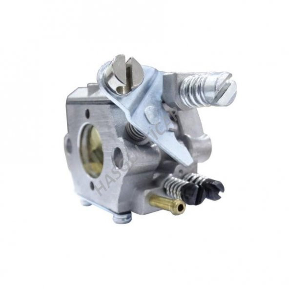 Hsgl Motorlu Tırpan Olemac Sparta SP37-42-44 Karbüratör Tırpan Yedek Parça Aksesuar - 2