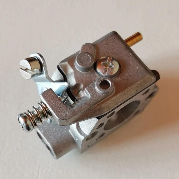 Hsgl Motorlu Tırpan Olemac Sparta SP37-42-44 Karbüratör Tırpan Yedek Parça Aksesuar - 3