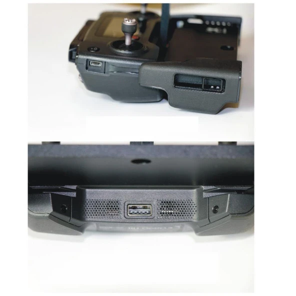 Mavic Pro Uzaktan Kumanda Tablet & Telefon Tutucu - 4