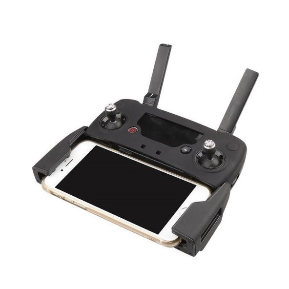 Mavic Pro Koruyucu Silikon Kaydırmaz Kumanda Kılıfı - 2