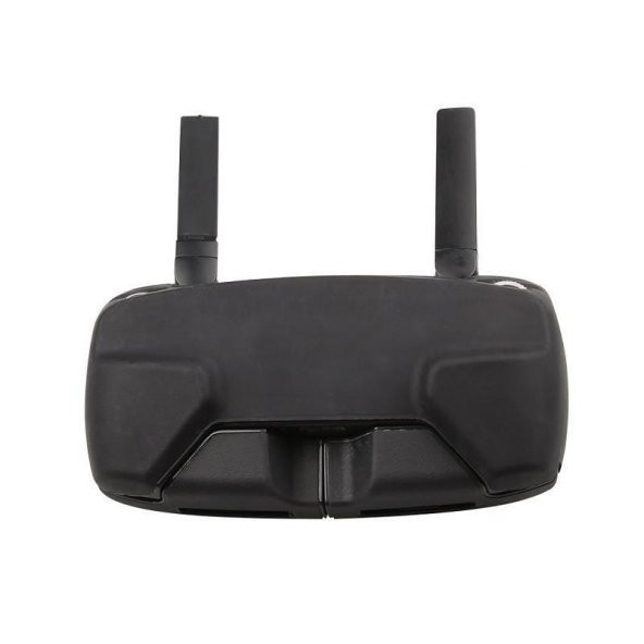 Mavic 2 Zoom Koruyucu Silikon Kaydırmaz Kumanda Kılıfı - Resim 3