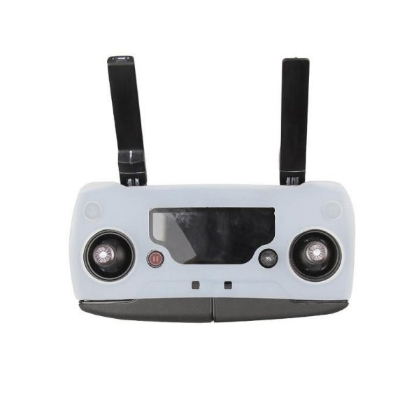 Mavic 2 Pro Koruyucu Silikon Kaydırmaz Kumanda Kılıfı - Resim 5
