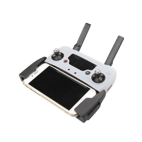 Mavic 2 Pro Koruyucu Silikon Kaydırmaz Kumanda Kılıfı - Resim 6