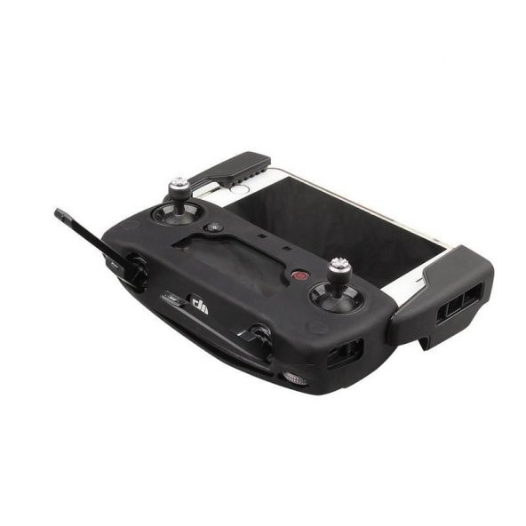Mavic Pro Koruyucu Silikon Kaydırmaz Kumanda Kılıfı - 4