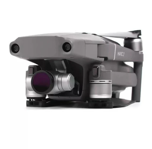 DJI Mavic 2 Zoom Kamera Lens Filtresi Nötr Yoğunluk ND8 - 5