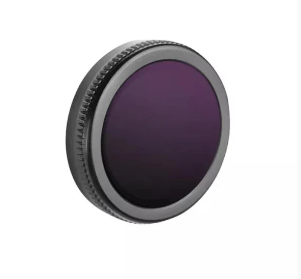 DJI Mavic 2 Zoom Kamera Lens Filtresi Nötr Yoğunluk ND32 - 3
