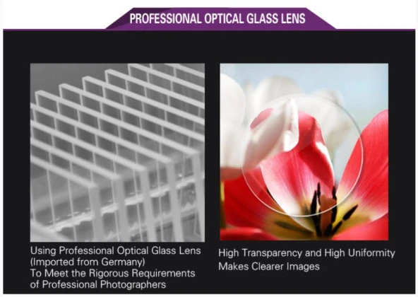 DJI Mavic 2 Zoom Kamera Lens Filtre ND16PL Nötr Yoğunluk Polarize - 3