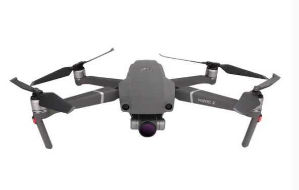 DJI Mavic 2 Zoom Kamera Lens Filtre ND64PL Nötr Yoğunluk Polarize - 4